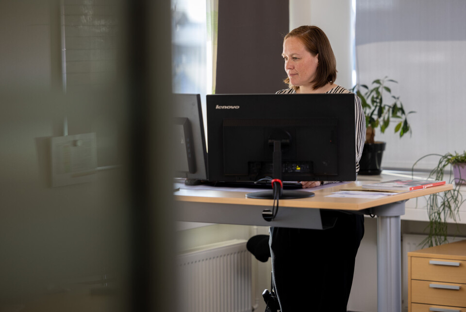 Kirsten Fencker afviser kritik fra oppositionen