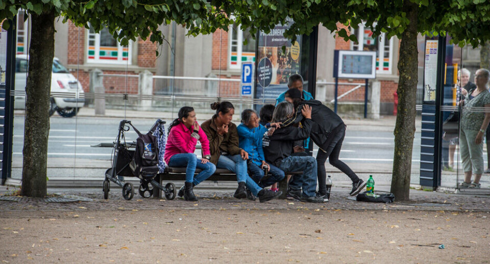 En ny pulje på 25.5 mio. skal understøtte og forbedre tilbud til udsatte grønlændere i Danmark.