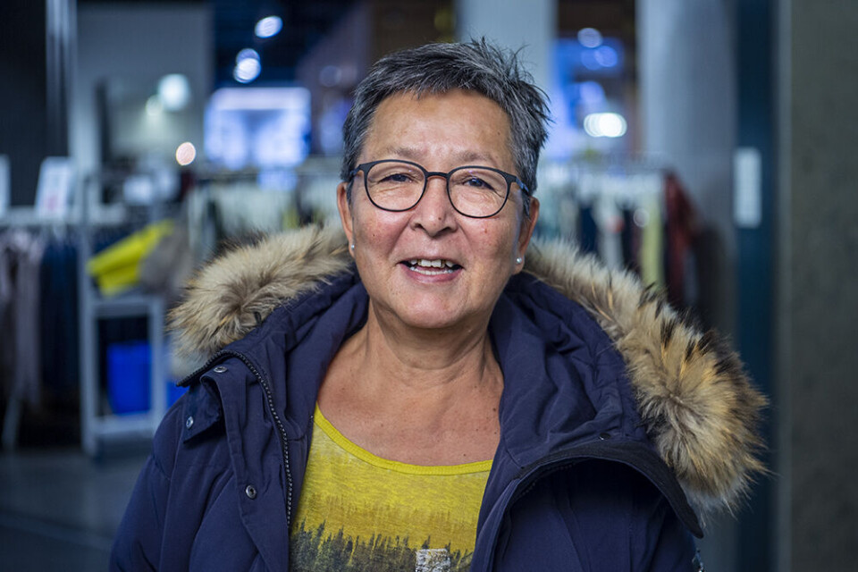 Karla Bisgaard