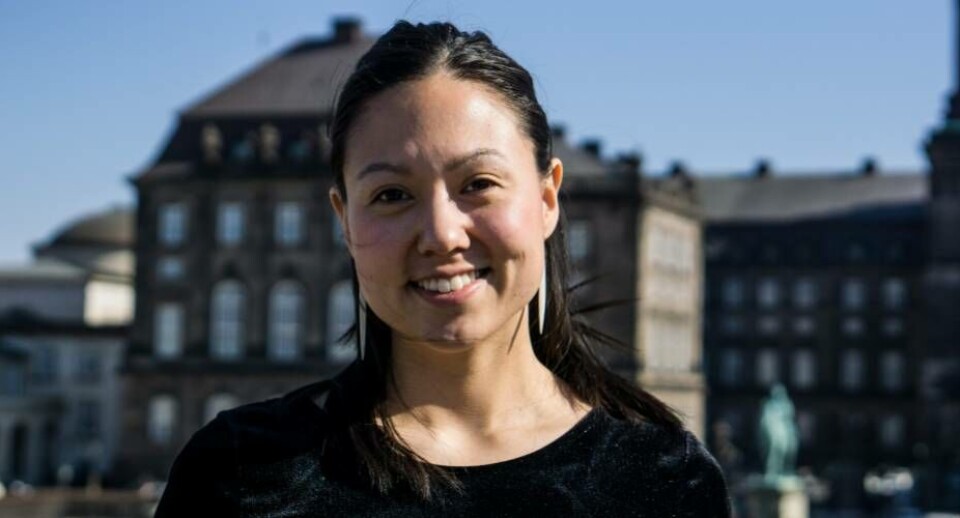 Regine Møller mener, at den offentlige administration i alt for høj grad er kopieret fra Danmark