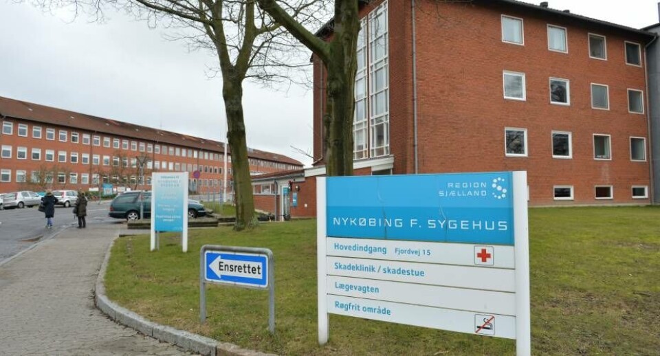 Sygeplejerske straffes med 12 år for fire drabsforsøg