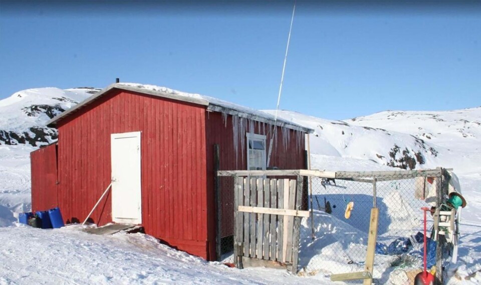 Aattartoq har stadig god plads til turismeaktiviteter samtidigt med at være fangstplads for lokale fangere. Nu har kommunen godkendt flere turisthytter på området, på trods af at selvstyret har afvist sagen.