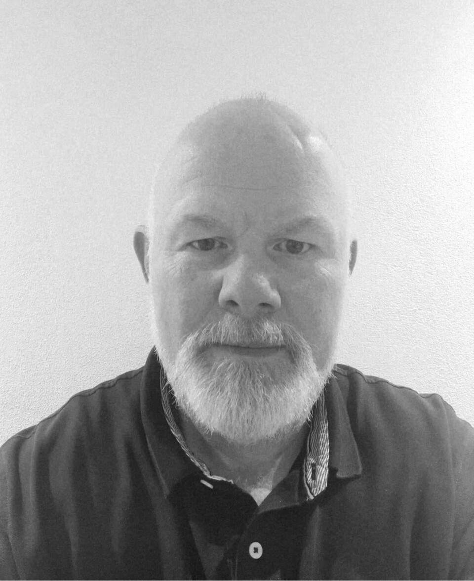 Klaus Knudsen