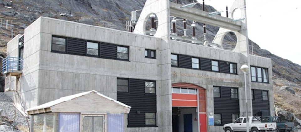 Buksefjordværket VVM-godkendt