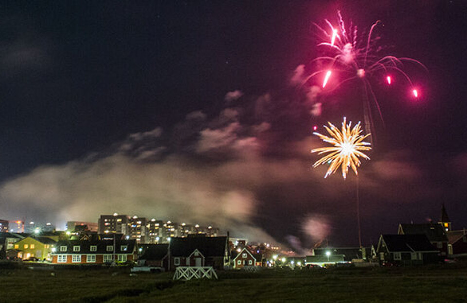 Ataatsimiititaliami amerlanerussuteqartut: Uku akitsuutit peerneqassapput