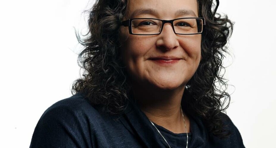 Tina Naamansen, der er kandidat for i Kommuneqarfik Sermersooq foreslår, at kommunerne fremadrettet – via det kommunale bloktilskud - skal have penge pr. elev, der får adgangsgivende afgangsprøver Demokraterne