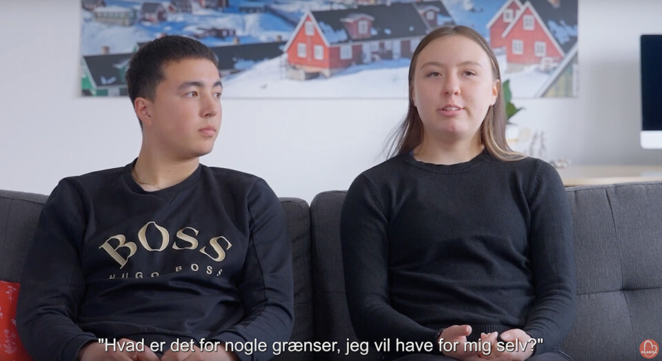 Paarisa: Sæt fokus på seksuel sundhed
