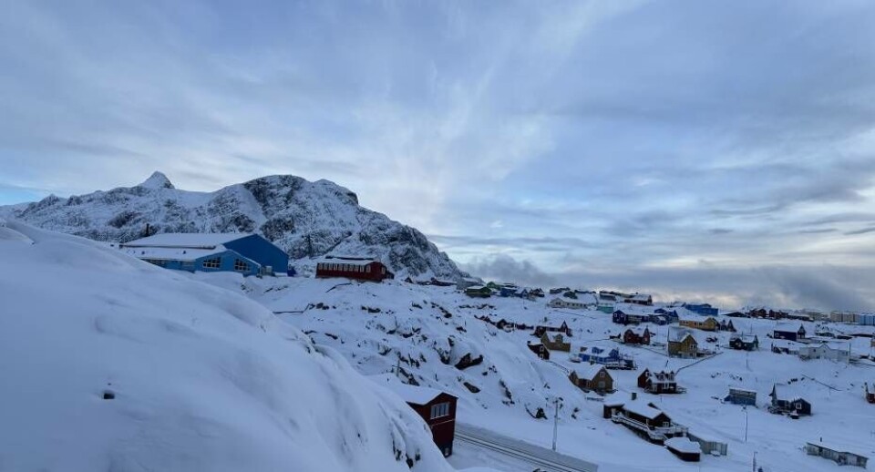 Frivillige skal mødes i aften i Inneruulat klokken 19.30 / Ujaaseqataaniarlutik piumassusillit Inneruulani unnugu nalunaaqutaq arfineq-pingasut qeqqanut naapissapput.
