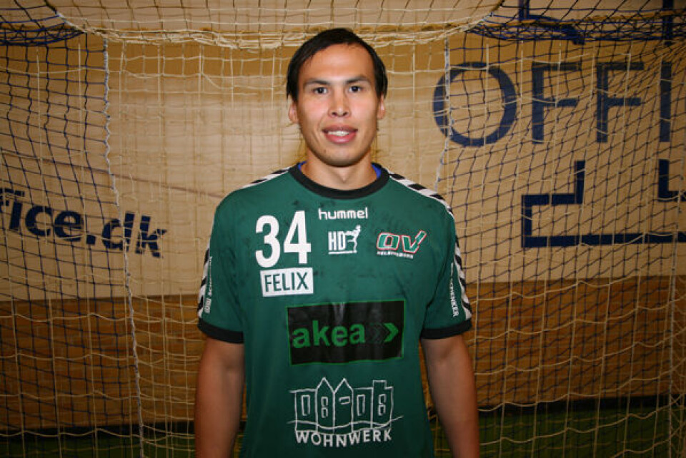 Angutimmarik Kreutzmann scorede otte mål og var OV Helsingborgs bedste. Foto: Sermitsiaq Akutanneq Kreutzmann scorede to mål for Vejle. Foto: Knud Fl. Larsen Rasmus Larsen klar til en aflevering. Foto: Knud Fl. Larsen Rasmus Larsen klar til en aflevering. Foto: Knud Fl. Larsen Angutimmarik Kreutzmann scorede otte mål og var OV Helsingborgs bedste. Foto: Sermitsiaq Akutanneq Kreutzmann scorede to mål for Vejle. Foto: Knud Fl. Larsen Rasmus Larsen klar til en aflevering. Foto: Knud Fl. Larsen Rasmus Larsen klar til en aflevering. Foto: Knud Fl. Larsen