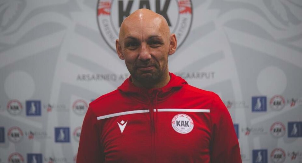 - Jeg ser frem til at udvikle disse unge spillere og gøre dem parate til at træde ind i A-landshold, så springet ikke bliver så stor for dem, siger landstræner for U19-landsholdet i futsal John Eldevig