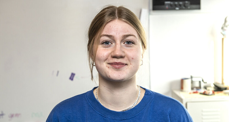 Ellen Jeppesen