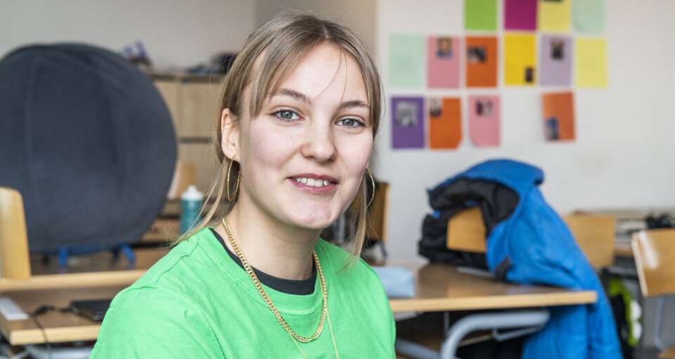 Emilie Sørensen