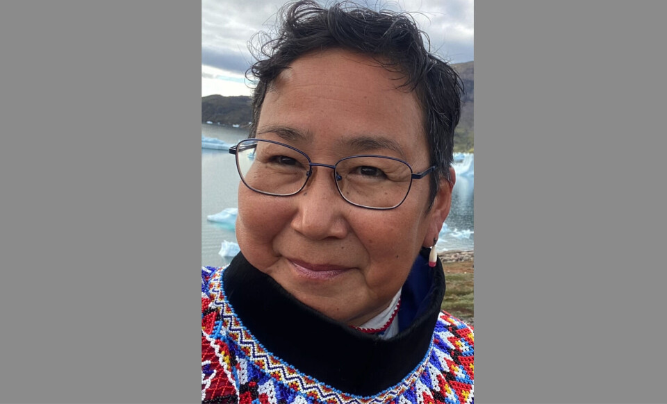 Bolethe Stenskov ville oprindeligt have været politibetjent og bad om at komme i erhvervspraktik på en station, men fik afslag på grund af sit køn. Hendes far tog en snak med den daværende politimester og fik alligevel lov.