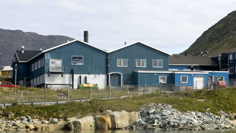 Foto: John Rasmussen