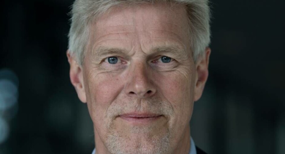 Tidligere lufthavnsdirektør er ny formand for Air Greenland