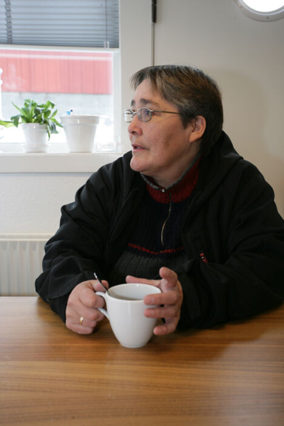 Sundhedsfarlige kollegielejligheder