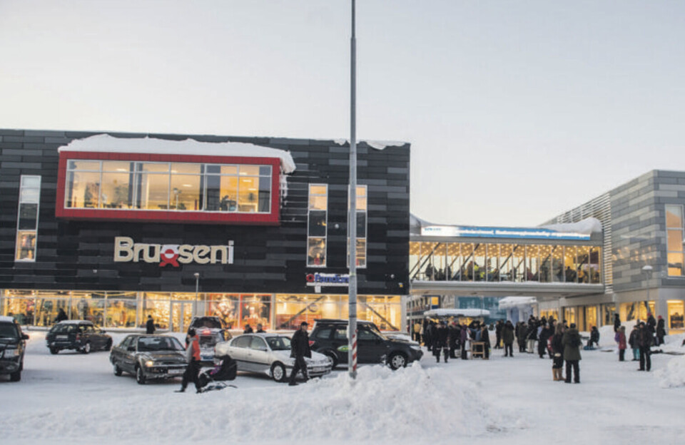 Brugseni udfordret – negativt årsresultat på vej