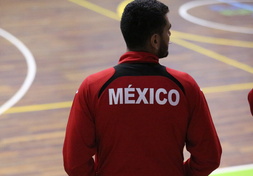 Så gælder det Mexico Knud Fl. LarsenMinik Dahl Høegh er færdig ved De Panamerikanske Mesterskaber Knud Fl. LarsenSå gælder det Mexico Knud Fl. LarsenMinik Dahl Høegh er færdig ved De Panamerikanske Mesterskaber Knud Fl. LarsenSå gælder det Mexico Knud Fl. LarsenMinik Dahl Høegh er færdig ved De Panamerikanske Mesterskaber Knud Fl. Larsen