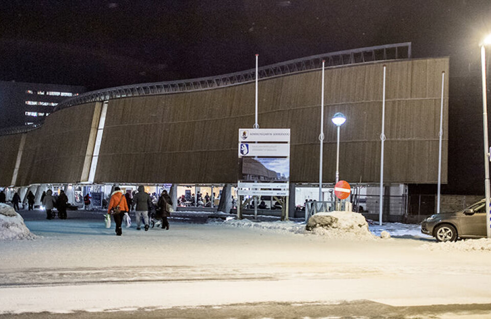 Nuuk: Se hvilke borgernære projekter der skal have støtte