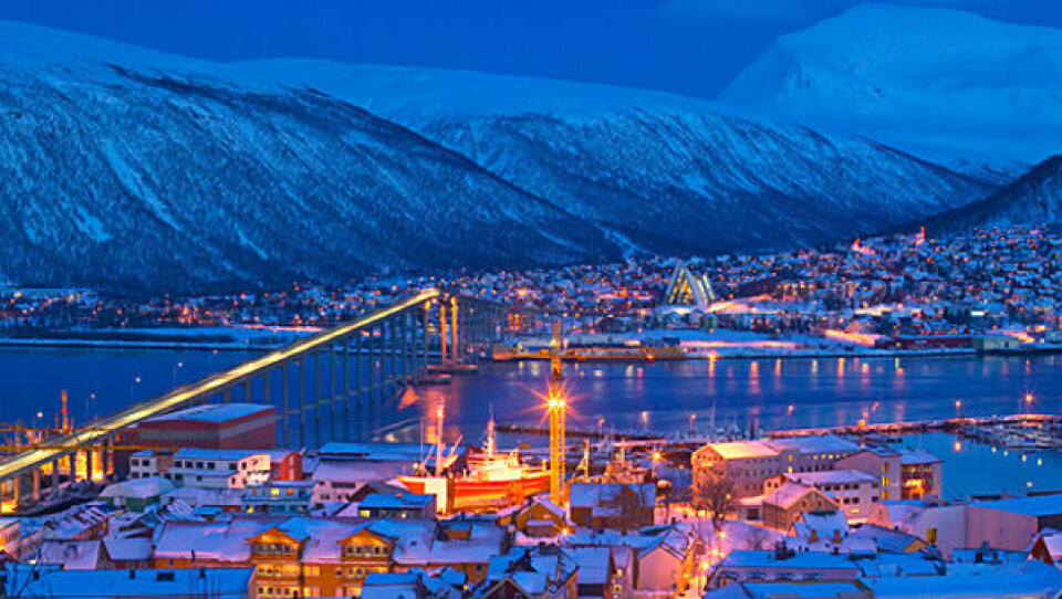 Nordnorges