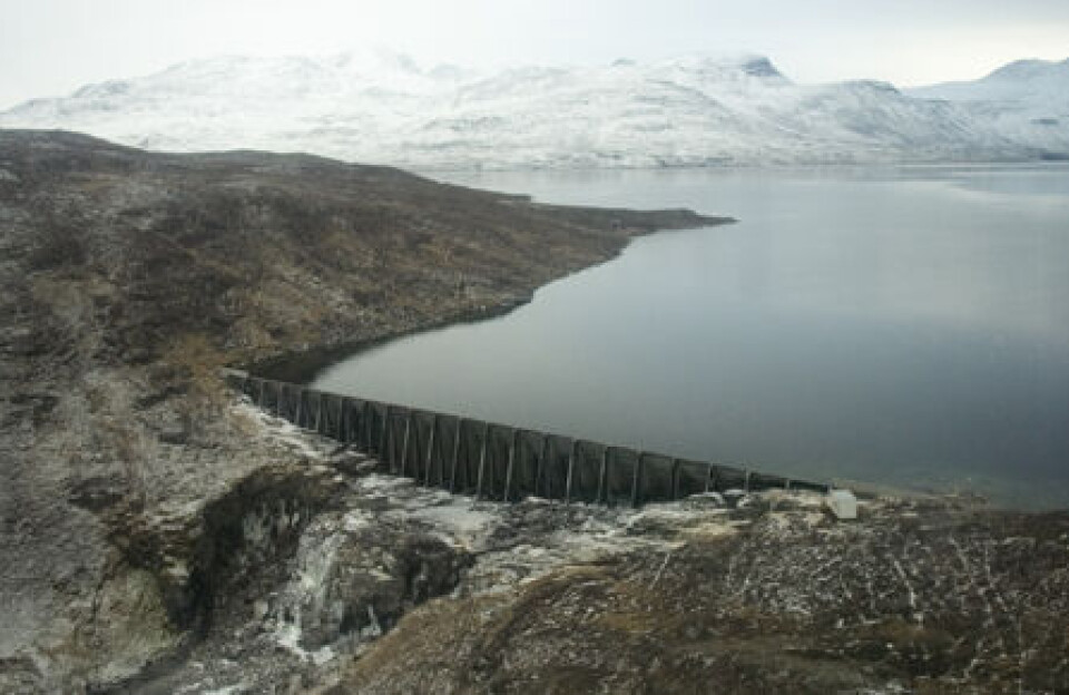 Proces for Buksefjorden-udvidelse skrider fremad