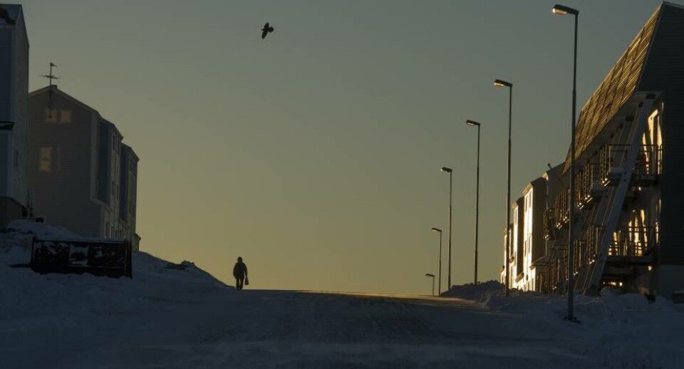 De unge skal motiveres til at gå i gang med uddannelse eller få sig et job. Det er bedre for dem – og for samfundet.