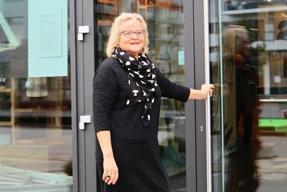Kirsten Mærsk foran Nordatlantisk Hus i Odense Knud Fl. LarsenKirsten Mærsk fylder 60 år i dag, den 31. oktober Knud Fl. LarsenKirsten Mærsk foran Nordatlantisk Hus i Odense Knud Fl. LarsenKirsten Mærsk fylder 60 år i dag, den 31. oktober Knud Fl. LarsenKirsten Mærsk foran Nordatlantisk Hus i Odense Knud Fl. LarsenKirsten Mærsk fylder 60 år i dag, den 31. oktober Knud Fl. Larsen