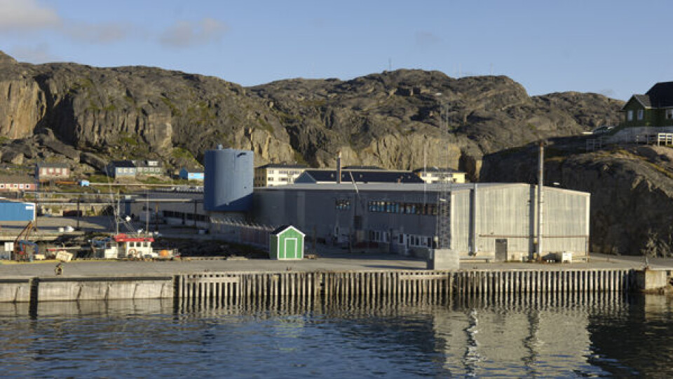 Lukningen af Maniitsoq fabrikken kommer til at gøre ondt for mange i Maniitsoq.