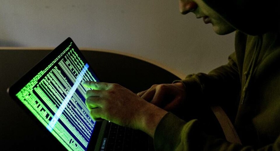 Cyberangreb: Hvem skal man frygte?