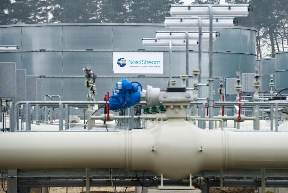 Analytiker: Russere tror at gas-stop vil bremse våbenleverancer