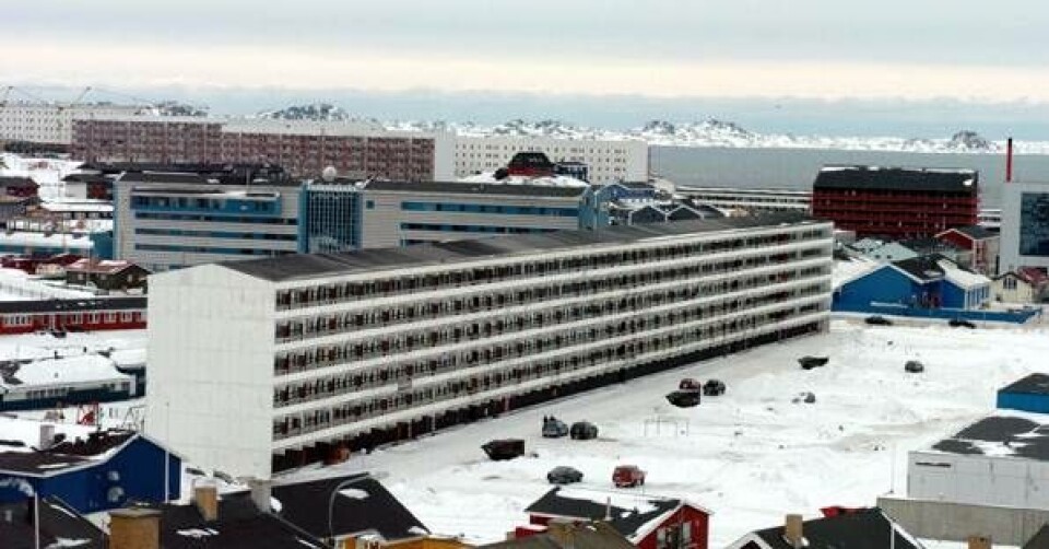 Foto: Leiff Josefsen