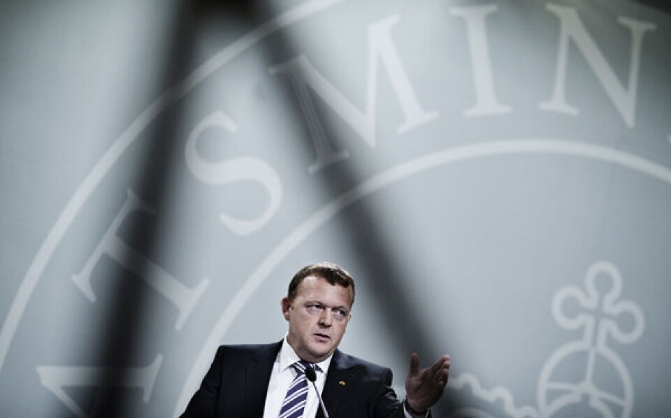 Foto. Claus Bjørn, Polfoto