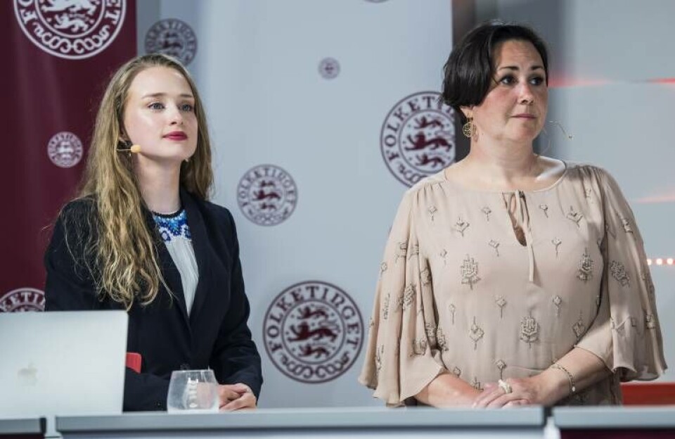 Millioner af kroner sikret til udsatte grønlændere