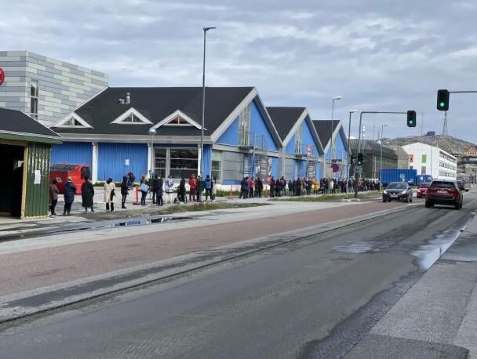 Testcenter udvider kapaciteten