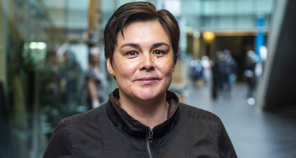 Karen Nielsen