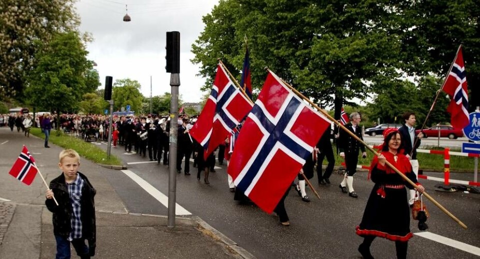 Nordmændene har verdens bedste balance mellem velstand, social kapital, lighed og tiltro til myndighederne