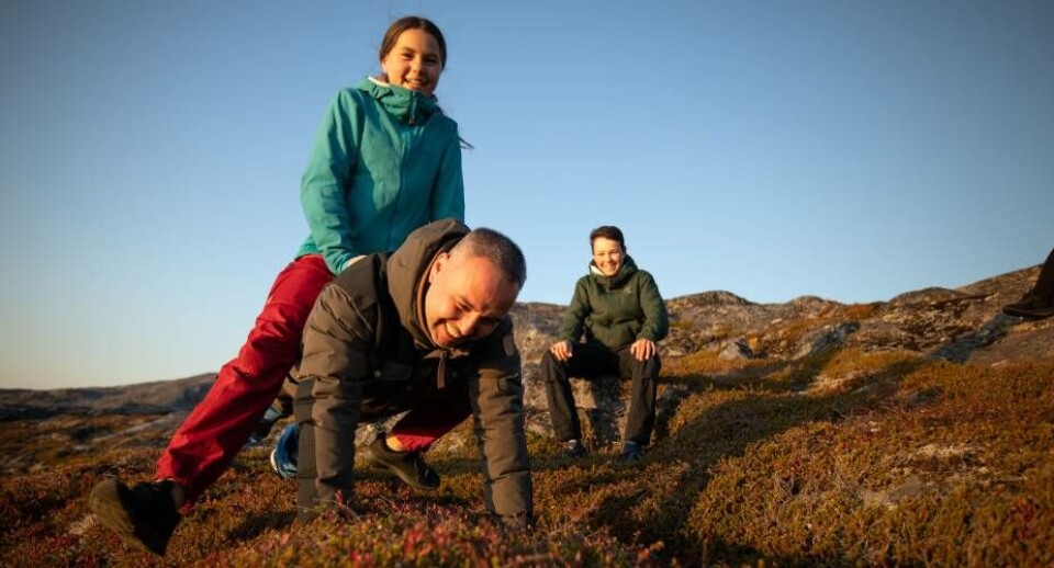 Qilusa – Grønlands første bevægelsesfestival – åbner dørene i Nuuk d. 10. november og fylder i en uge Nuuk med sjove aktiviteter og nytænkende bevægelsesoplevelser, som skal inspirere og motivere os til at bevæge os mere