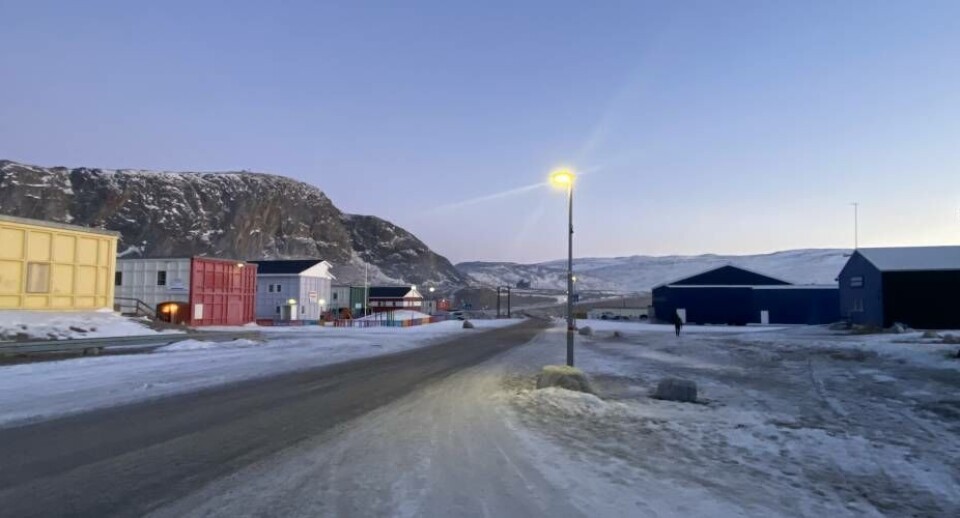 Ataasinngornermi unnukkut Naalakkersuisut Kangerlussuarmi innuttaasunik nunaqarfiup siunissaa pillugu sinaakkutissatut isumaqatigiissut pillugu ataatsimiinnissamut aggersaapput.