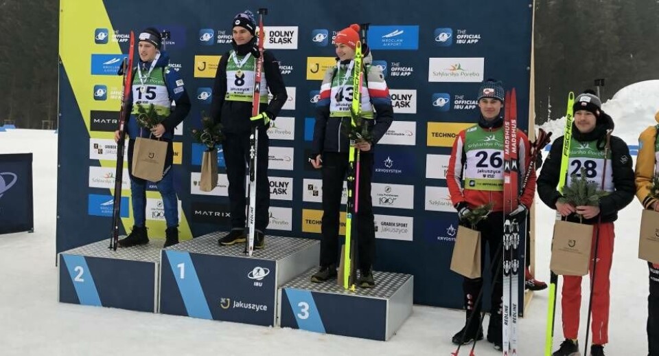 Grønlands Biathlon Forbund Grønlands Biathlon Forbund Grønlands Biathlon Forbund Grønlands Biathlon Forbund Grønlands Biathlon Forbund Grønlands Biathlon Forbund