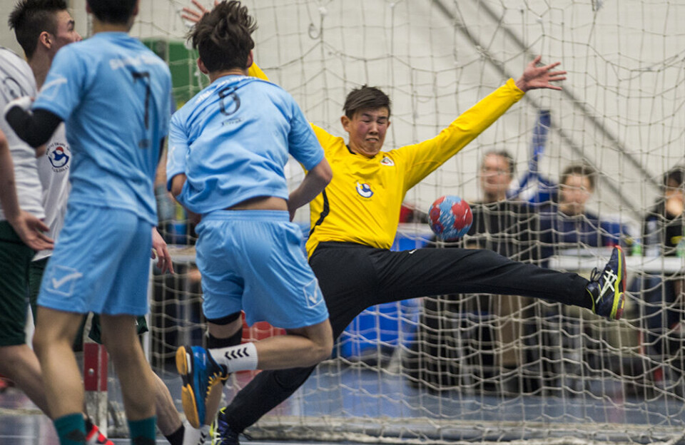 TAAK isornartorsuisoq: Sooruna timersortarfiit aasaq naallugu matoqqasussaasut?