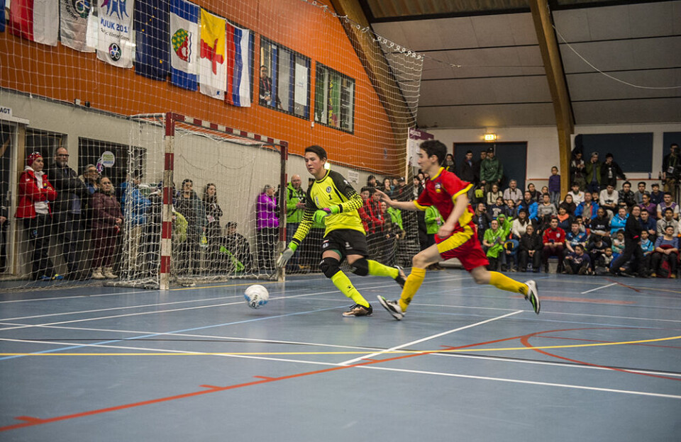 KAK-event får ingen midler fra Sermersooq og Selvstyret
